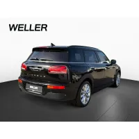 MINI One, 2022, АКПП, пробег 26884 км