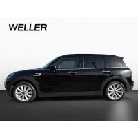 MINI One, 2022, АКПП, пробег 26884 км