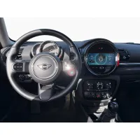 MINI One, 2022, АКПП, пробег 26884 км