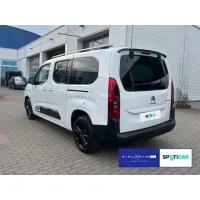 Citroën Berlingo, 2023, МКПП, пробег 26200 км