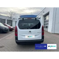 Citroën Berlingo, 2023, МКПП, пробег 26200 км