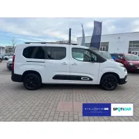 Citroën Berlingo, 2023, МКПП, пробег 26200 км