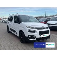 Citroën Berlingo, 2023, МКПП, пробег 26200 км