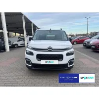 Citroën Berlingo, 2023, МКПП, пробег 26200 км