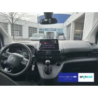 Citroën Berlingo, 2023, МКПП, пробег 26200 км