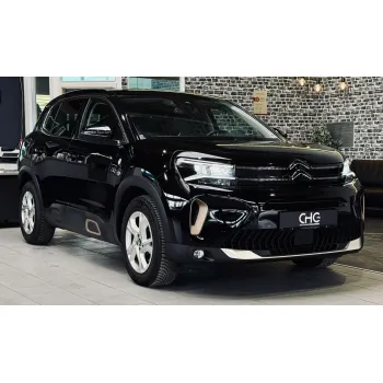 Citroën C5, 2023, АКПП, пробег 78750 км