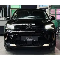 Citroën C5, 2023, АКПП, пробег 78750 км