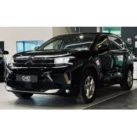 Citroën C5, 2023, АКПП, пробег 78750 км