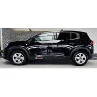 Citroën C5, 2023, АКПП, пробег 78750 км