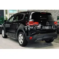 Citroën C5, 2023, АКПП, пробег 78750 км