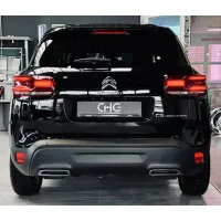 Citroën C5, 2023, АКПП, пробег 78750 км