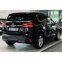 Citroën C5, 2023, АКПП, пробег 78750 км