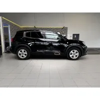 Citroën C5, 2023, АКПП, пробег 78750 км