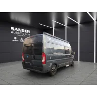 Автодом Carado VLow, 2019, МКПП, пробег 20909 км