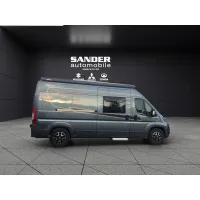 Автодом Carado VLow, 2019, МКПП, пробег 20909 км