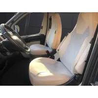 Автодом Carado VLow, 2019, МКПП, пробег 20909 км