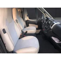 Автодом Carado VLow, 2019, МКПП, пробег 20909 км