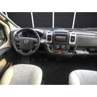 Автодом Carado VLow, 2019, МКПП, пробег 20909 км