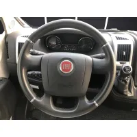 Автодом Carado VLow, 2019, МКПП, пробег 20909 км