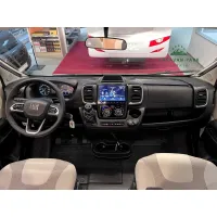 Автодом Dethleffs Just, 2025, МКПП, пробег 19800 км