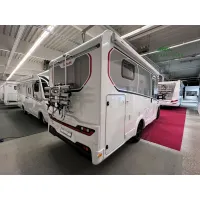 Автодом Dethleffs Just, 2025, МКПП, пробег 16600 км