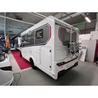 Автодом Dethleffs Just, 2025, МКПП, пробег 16600 км