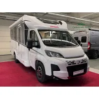 Автодом Dethleffs Just, 2025, АКПП, пробег 25100 км