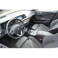 BMW 118, 2020, АКПП, пробег 19665 км