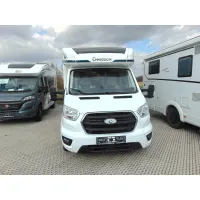 Автодом Chausson 640, 2025, АКПП, пробег 6500 км