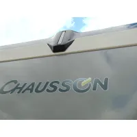 Автодом Chausson 640, 2025, АКПП, пробег 6500 км