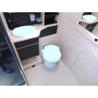 Автодом Chausson 640, 2025, АКПП, пробег 6500 км