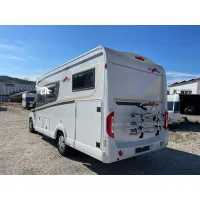 Автодом Malibu 460, 2018, МКПП, пробег 61000 км