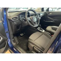 Opel Crossland, 2021, АКПП, пробег 85565 км