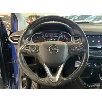 Opel Crossland, 2021, АКПП, пробег 85565 км