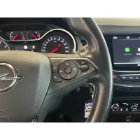 Opel Crossland, 2021, АКПП, пробег 85565 км