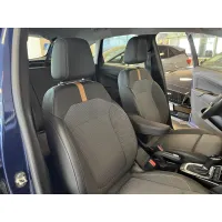 Opel Crossland, 2021, АКПП, пробег 85565 км