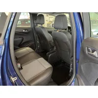 Opel Crossland, 2021, АКПП, пробег 85565 км
