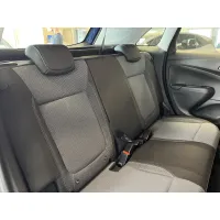 Opel Crossland, 2021, АКПП, пробег 85565 км