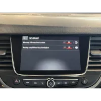 Opel Crossland, 2021, АКПП, пробег 85565 км