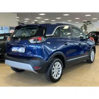 Opel Crossland, 2021, АКПП, пробег 85565 км