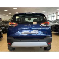 Opel Crossland, 2021, АКПП, пробег 85565 км