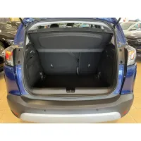 Opel Crossland, 2021, АКПП, пробег 85565 км