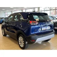 Opel Crossland, 2021, АКПП, пробег 85565 км