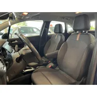 Opel Crossland, 2021, АКПП, пробег 85565 км