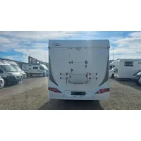 Автодом Carado T135, 2015, МКПП, пробег 84730 км