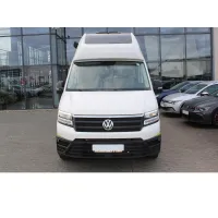 Автодом Volkswagen Crafter, 2023, АКПП, пробег 72902 км