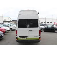 Автодом Volkswagen Crafter, 2023, АКПП, пробег 72902 км