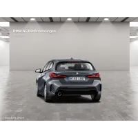 BMW 118, 2023, МКПП, пробег 18900 км