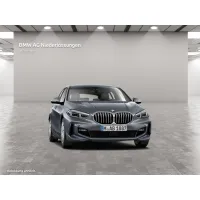BMW 118, 2023, МКПП, пробег 18900 км