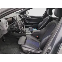 BMW 118, 2023, АКПП, пробег 43093 км